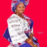 Adenike Dada - @chiefmrsadenike - Instagram