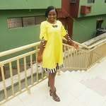 Adenike Dada - @hardeynik11 - Instagram