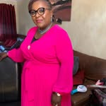 Adenike Dada-Ajewole - @nikky3063 - Instagram