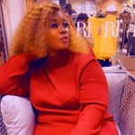 Adenike Dada Akinbinu - @hardaynyke - Instagram