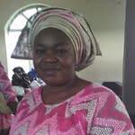 Christiana Adenike Dada - @christianaadenikedada - Instagram