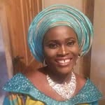 Adeleye Adenike Ogunleye - @adeniadeleye - Instagram