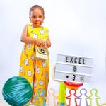 Adenike Aina Ogunleye - @princessexceladetola - Instagram