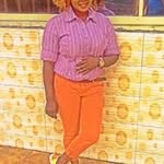 Adenike Ogunleye - @nikky__spiff - Instagram
