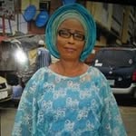 Adenike Ogunleye - @adenike.ogunleye - Instagram