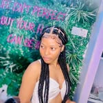 Adenike Ogunleye - @toyoh___lee - Instagram