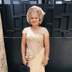 Adenike Ogunleye - Facebook