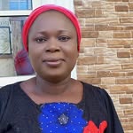 Adenike Ogunleye - @ogunleyeadenike - Instagram