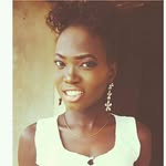 Adenike Ogunleye - @nicky_bsexy - Instagram