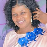 Adenike Okeowo Ogunleye - @adenike2100 - Instagram
