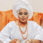 Adenike Racheal Ogunleye - @mscute_ire_oluwa_wa_miri - Instagram