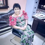 Princess Adenike Ogunleye - @nikkygold.71 - Instagram