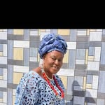 Yemisi Adenike Ogunleye - @yemisiadenikeogunleye - Instagram