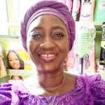 Adenike adeola oke - @adenikeadeolaoke - Instagram