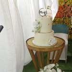 Adenike Oke - @susiestreatsandevents - Instagram
