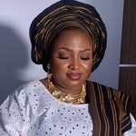 Adenike Oke - @penielsclothes - Instagram
