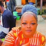 Adenike Oke - @adenike3881 - Instagram