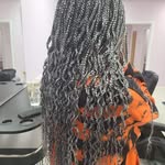 Adenike Oke - @adenike9907 - Instagram
