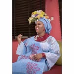 Adenike oke - @aya.oke - Instagram