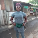 Adenike Oke - @adenike4195 - Instagram