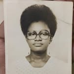 Adenike Oke Adeyemi - @sarochic - Instagram