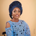 Adenike Oke-Bello Shittu - @9key_mart - Instagram