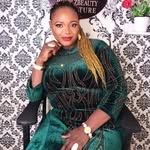 Ajoke Adenike Okesanmi - @ajokeadenike - Instagram