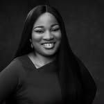 Nike Okebu - @adenike.okebu_ - Instagram