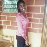 OKE Adenike Oluwafunmilayo - @okeadenike2016 - Instagram
