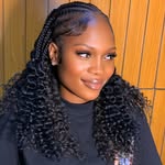 Victoria Adenike Oke - @nikkygumbel - Instagram