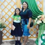 Adenilde Silva - @nega_atelie_doces__guloseimas - Instagram