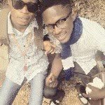 Adeniyi Oke - @iam_okestra - Instagram