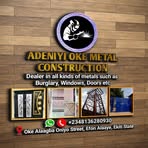Adeniyi Oke - Facebook