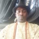 Adeniyi Oke Ebiesuwa - @ebiesuwaadeniyioke - Instagram