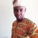 Adeniyi Okeowo - @adeniyi.okeowo - Instagram