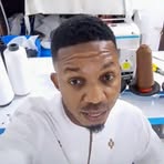 Adeniyi Okeowo - Facebook