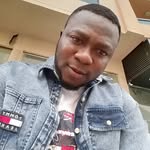 Akeem Adeniyi Oke - @haykay_20 - Instagram
