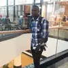 Akeem Adeniyi Oke - @akeemadeniyioke - TikTok