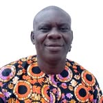 Francis Adeniyi Oke - @ofat.2018 - Instagram