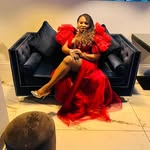 Yetty Adeola - @adeola.adetoun - Instagram