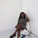 Adeola - @_adeolajohnson - Instagram