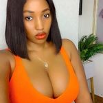Adeola Johnson - @ceskapubien - Instagram