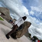 Adeola Adeniji Johnson - @deolar_jay - Instagram