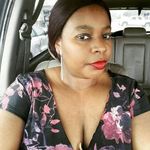 Adeola Johnson - @adeolalauretta - Instagram