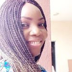 Adeola Johnson - @ademilastbon - Instagram