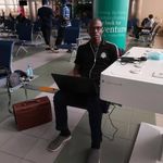 Adeola Johnson Oyedokun - @adeolajohnsonoyedokun - Instagram