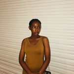 Adeola Mary Johnson - @adeola_aderinsola - Instagram