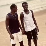 Aderito Adérito Upamecano Mendes - @aderito632 - Instagram