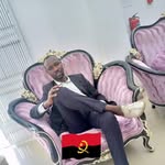 Aderito De Almeida Mendes - @aderitodealmei - Instagram