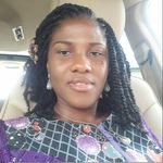 Aderonke Awe Olagunju - @simplyronky - Instagram